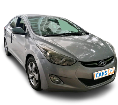 Hyundai New Elantra-img